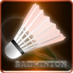 Logo of Badminton Open android Application 